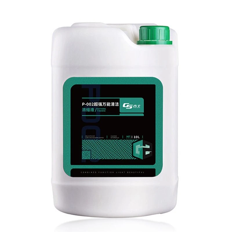 Car Foam Wash Liquid