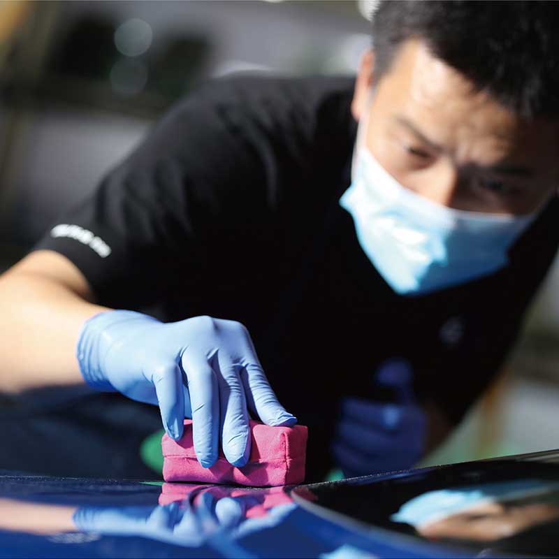 Car Maintenance