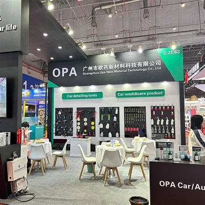 2024 Shanghai Automechanika