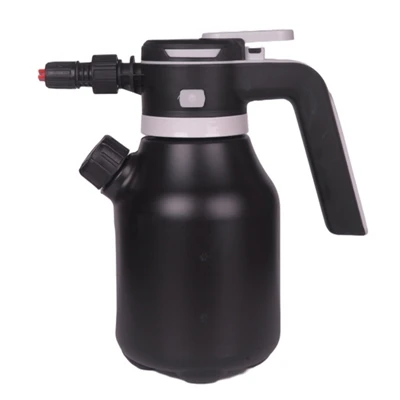 New Product Is Coming--The Second Generation Electric Foam Sprayer