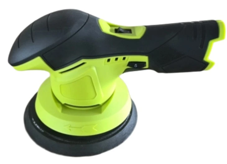 Cordless Machine Polisher