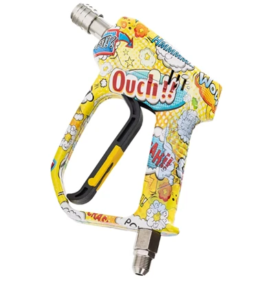 Best High Pressure Water Gun