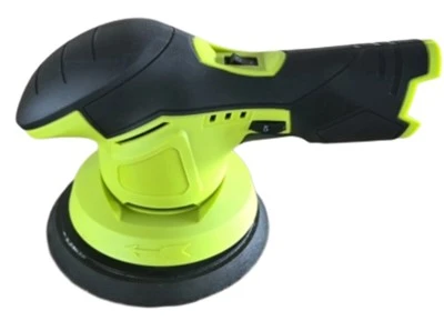 Cordless Machine Polisher
