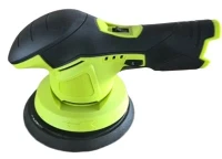 Cordless Machine Polisher