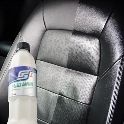 High-gloss Leather Conditioner