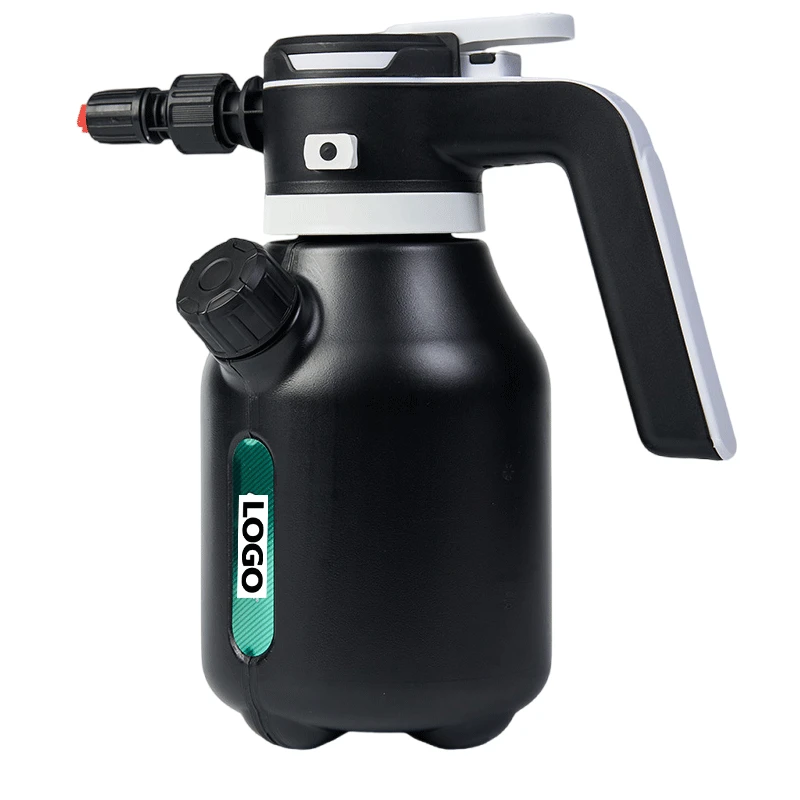 Portable Electric Foam Sprayer