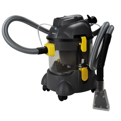 Wet and Dry Vacuum Cleaner Car Wash