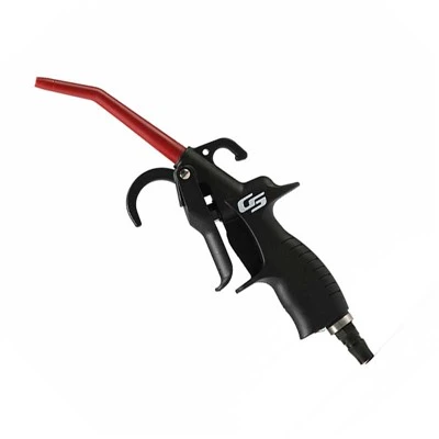 Air Compressor Blow Gun