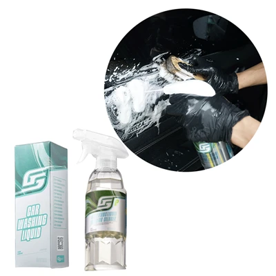 All-Purpose Cleaner Spray
