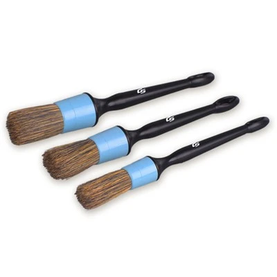 Car Cleaning Brush Set