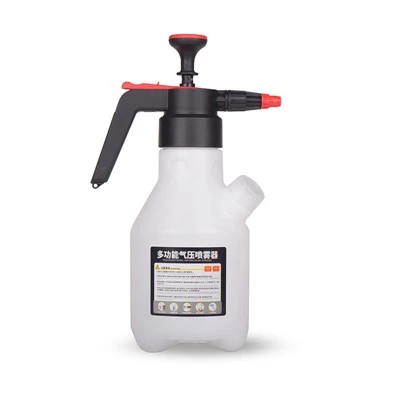Car Cleaning Spray Bottle