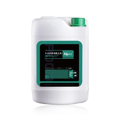 Car Dashboard Wax