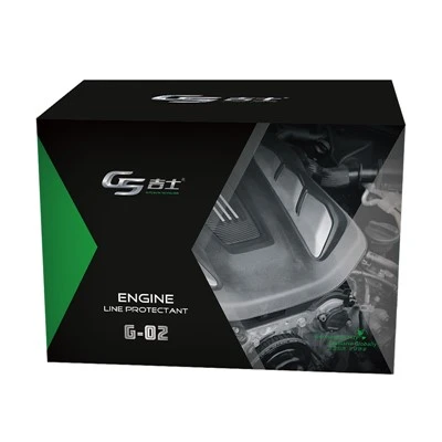 Car Engine Coating Agent