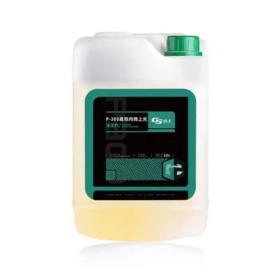 Car Interior Cleaning Chemical
