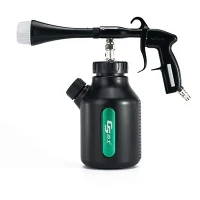 Car Interior Cleaning Gun