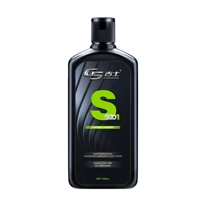 Car Interior Leather Protection