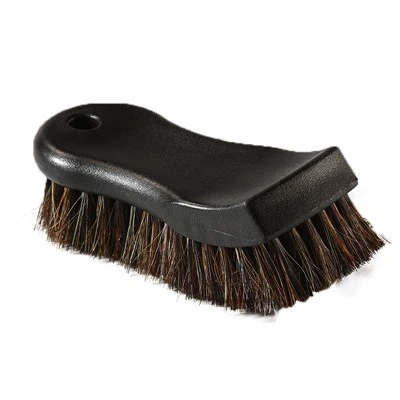 Car Leather Brush