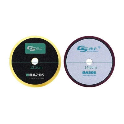 Car Polishing Sponge Pad