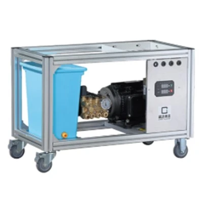 Car Pressure Washer Machine