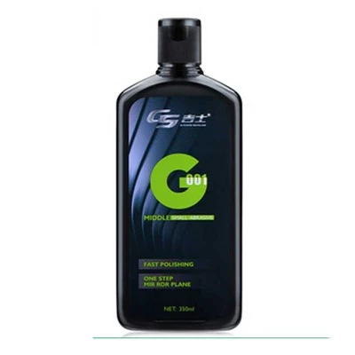 Car Scratch Repair Wax