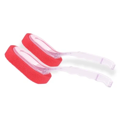 Car Tire Wheel Brush Waxing