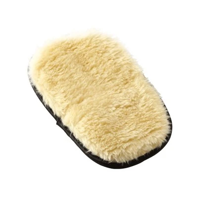 Car Wash Hand Mitt