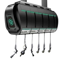 Car Wash Hose Reel