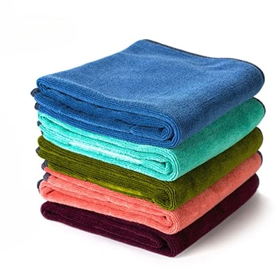 Car Wash Microfiber Towel