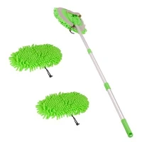 Car Wash Mop Brush