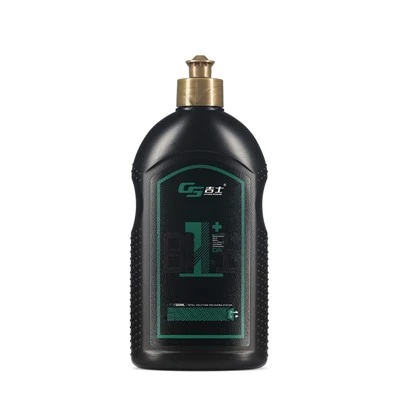 Car Wax and Scratch Remover