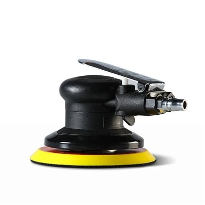 Car Wax Applicator Machine