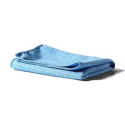 Car Window Cleaning Cloth