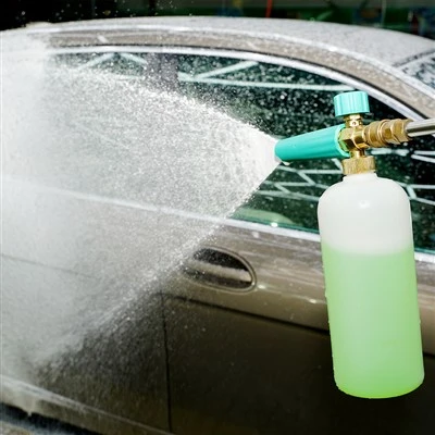 Foam Lance for Pressure Washer