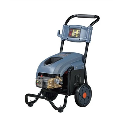 High Pressure Car Washer Machine