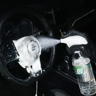 Interior Detailing Cleaner