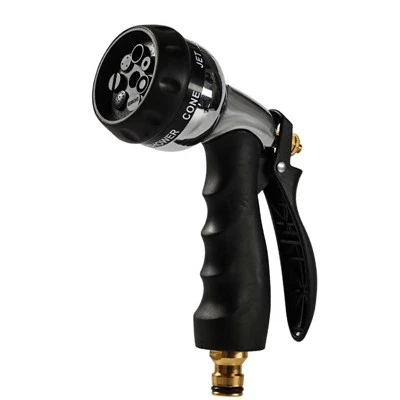 Multi Pattern Spray Gun