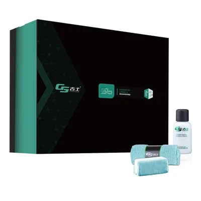 Nano Paint Coating