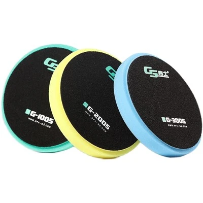 RO Polishing Sponge Pad