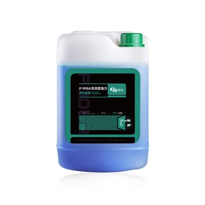 Snow Foam Car Wash Soap