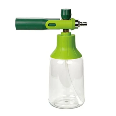 Snow Foam Gun