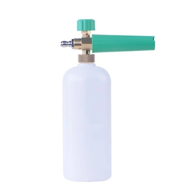 Snow Foam Sprayer