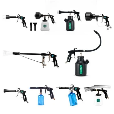 Tornador Car Cleaning Gun