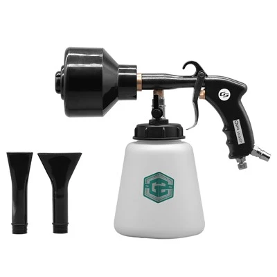 Tornador Foam Cleaning Gun