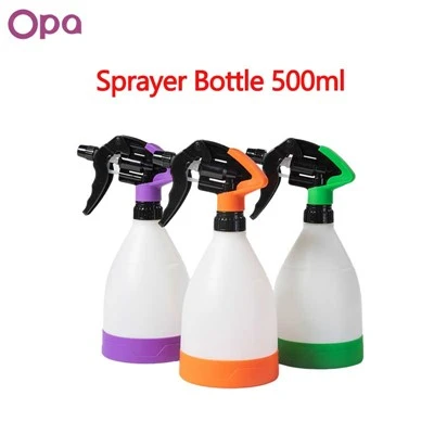 Trigger Sprayer Bottle