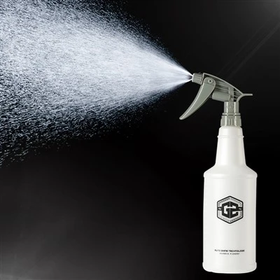 Trigger Sprayer Nozzles