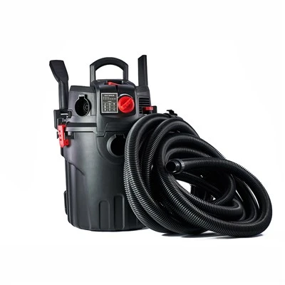 Wall Mounted Car Vacuum