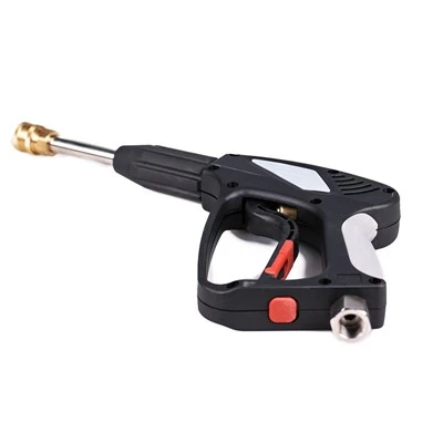Water Pressure Gun for Car Wash