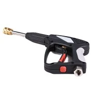 Water Pressure Gun for Car Wash